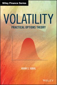 Volatility. Practical Options Theory