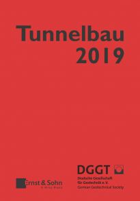 Taschenbuch f?r den Tunnelbau 2019