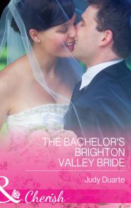 The Bachelor's Brighton Valley Bride