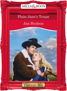 Plain Jane's Texan