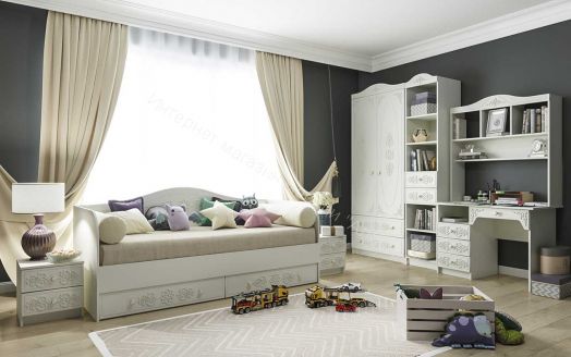 Тумба KI-KI ТД400.1