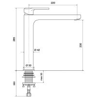 схема Emmevi Nefer 77003BIG