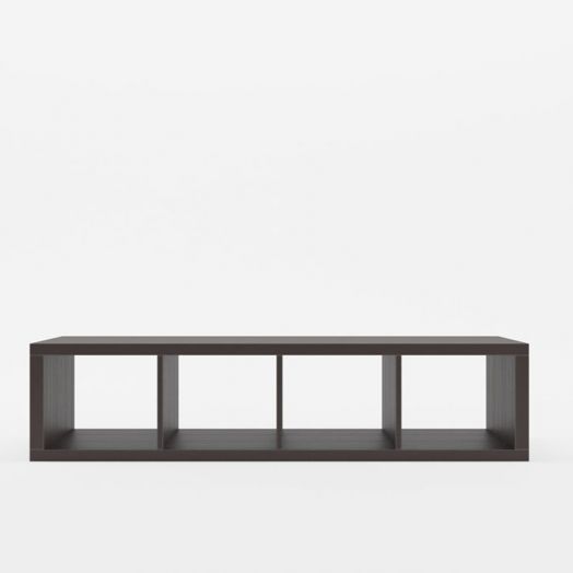 Система хранения Frost 4x1 (Чёрное дерево)