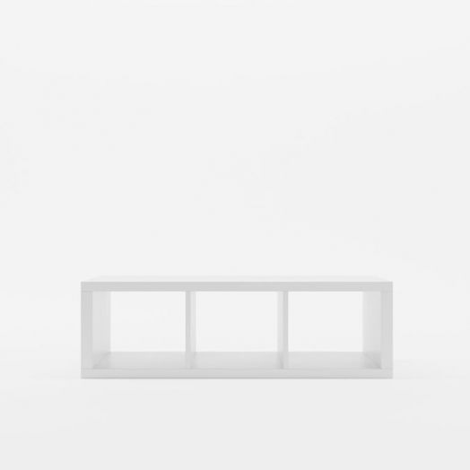 Система хранения Aurora (Белый)