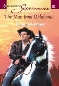 The Man From Oklahoma