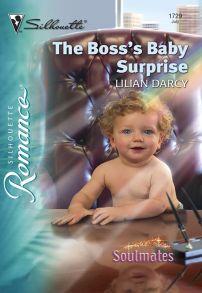 The Boss's Baby Surprise