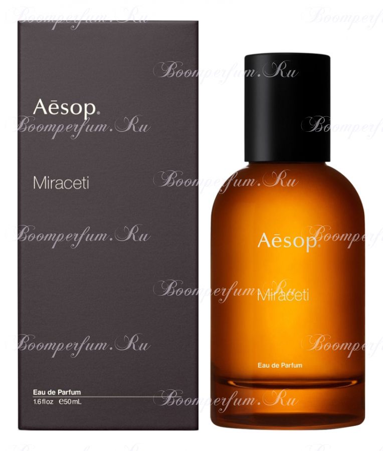 Aēsop Miraceti 50 ml