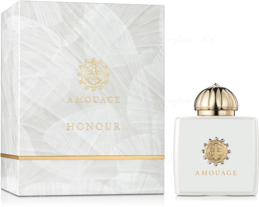 Amouage Honour Woman