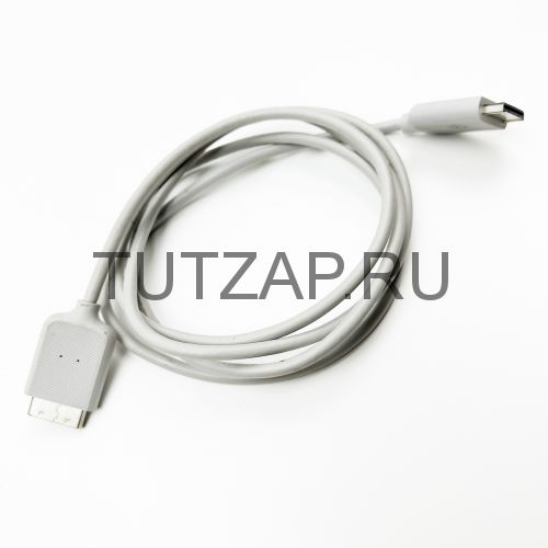 Кабель One Connect для телевизора Samsung UE55MU9000U