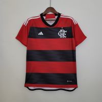 Домашняя форма Flamengo 23/24