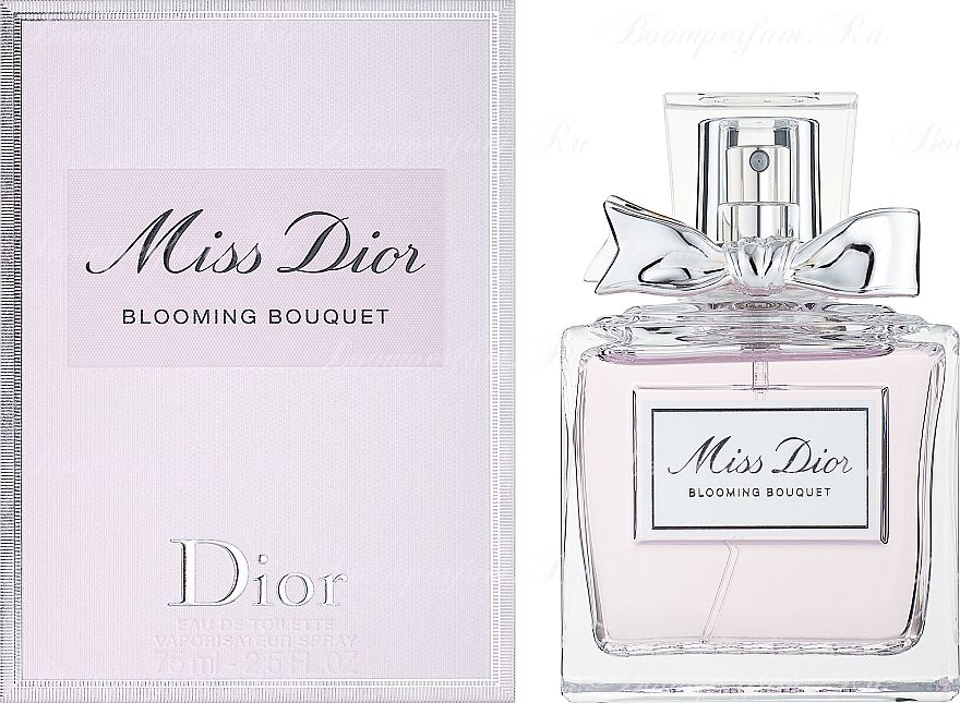 Dior Miss Dior Blooming Bouquet