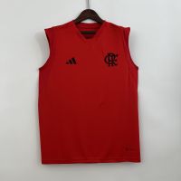 Тренировочная майка Flamengo 23/24