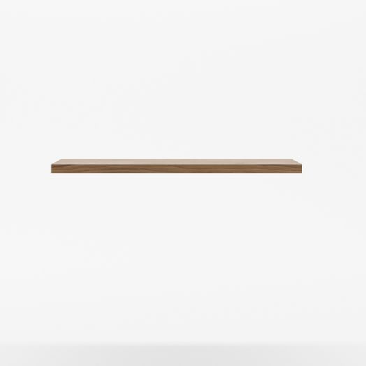 Полка настенная Astrid 900 (Дуб Бунратти)