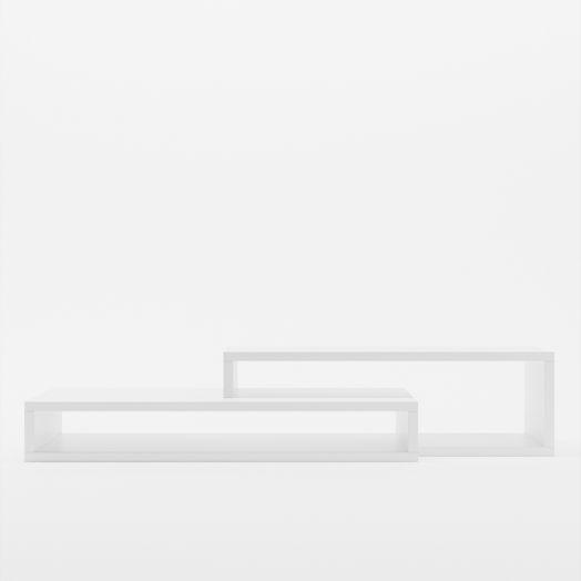 Тумба Gunnar (Белый)