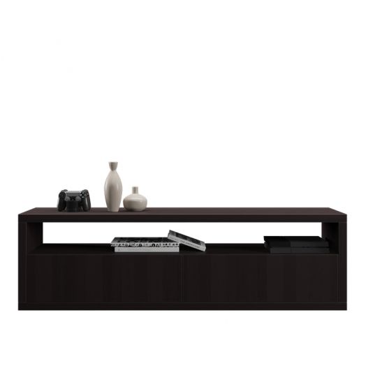 Тумба Vilhelm (Чёрное дерево)