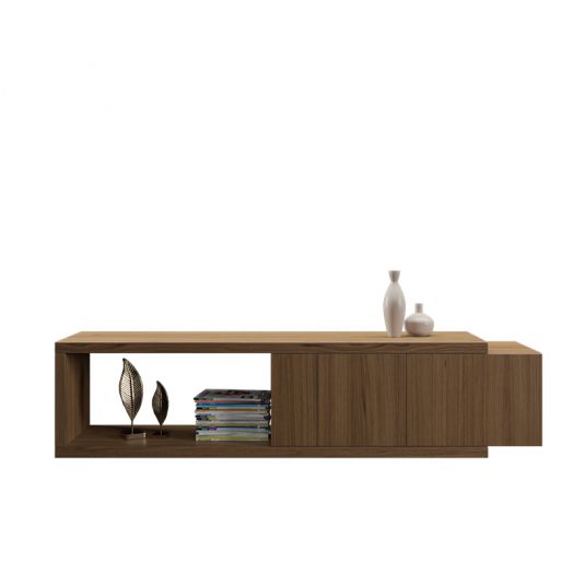 Тумба Svenja (Дуб Бунратти)