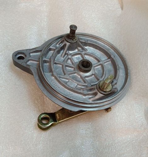 Крышка заднего колеса в сборе Yamaha YBR125