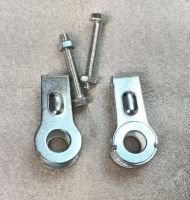 Натяжители цепи YBR 125