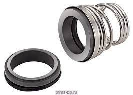 Торцевое уплотнение BS155/12 sic/sic/viton