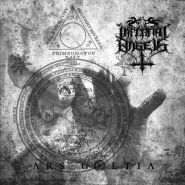 INFERNAL ANGELS - Ars Goetia