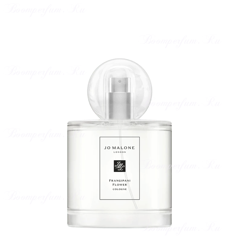 Frangipani Flower Cologne 100 ml