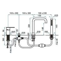 схема Emmevi Filobrass 85120