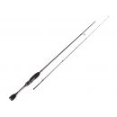 Спиннинг 1,9 м, тест 0,5-5 г, Namazu "Pro SupaPull-Jack Flyweight" IM8