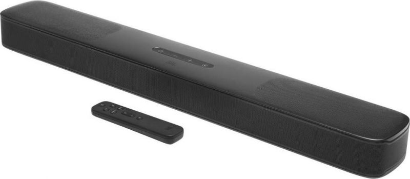 Саундбар JBL Bar 5.0 MultiBeam black