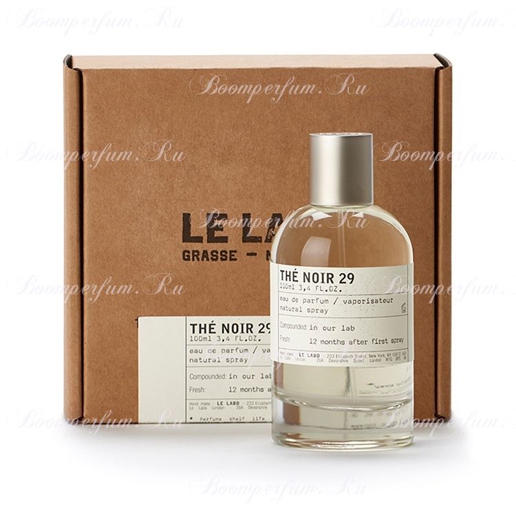 Le Labo The Noir 29