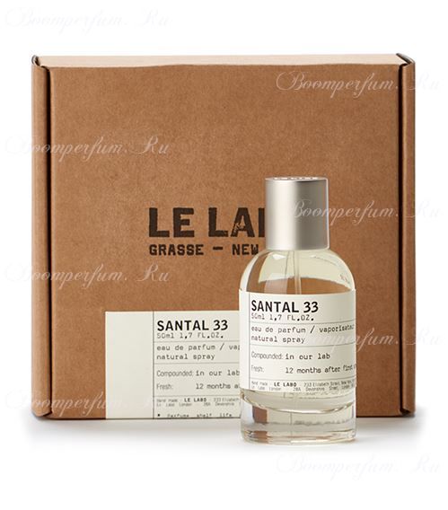 Le Labo  Santal 33  100 ml