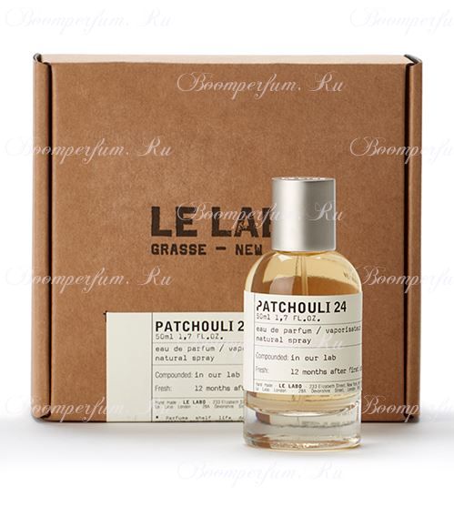 Le Labo  Patchouli 24