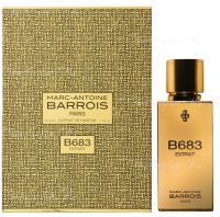 Marc-Antoine Barrois B683 extrait