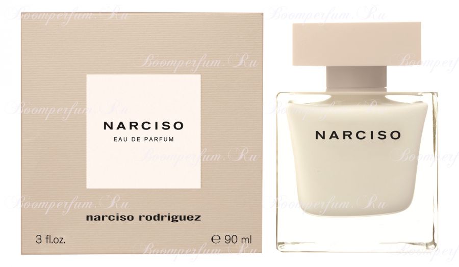 Narciso Rodriguez Narciso