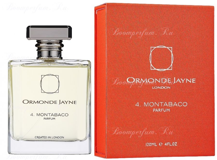 Ormonde Jayne Montabaco