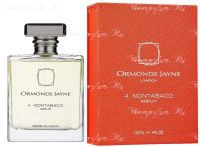 Ormonde Jayne Montabaco