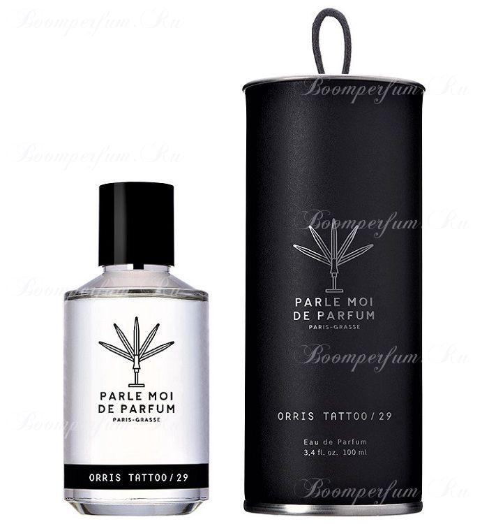 Parle Moi de Parfum Orris Tattoo 29 100 ml