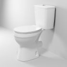 Унитаз напольный Brava NG-9901 с тонкой крышкой Niagara