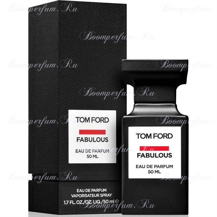 Tom Ford Fucking Fabulous