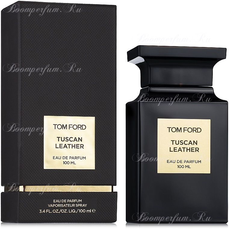 Tom Ford Tuscan Leather