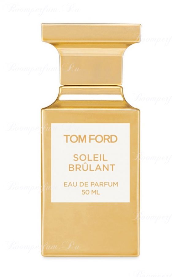 Tom Ford  Soleil Brulant