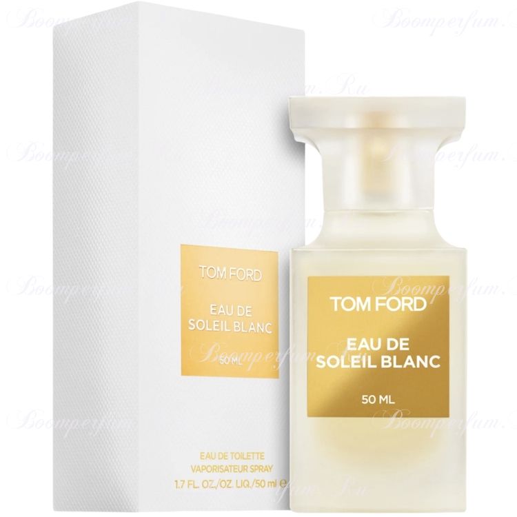 Tom Ford Eau de Soleil, мат