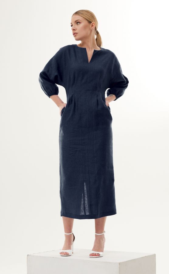 Платье 148.2 | р. 44-50