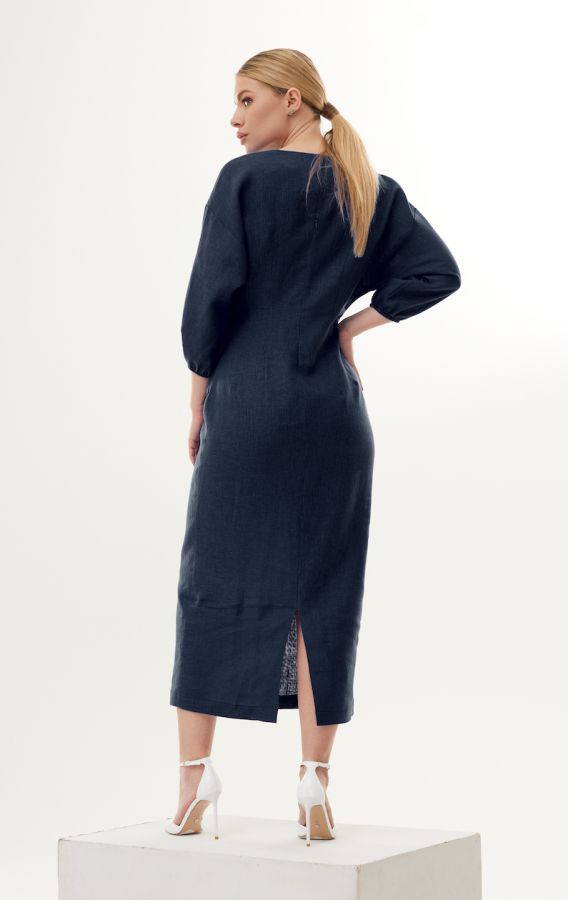 Платье 148.2 | р. 44-50