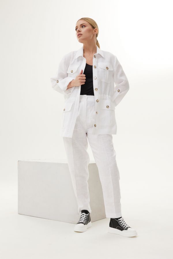 Жакет 168 | р.42-50