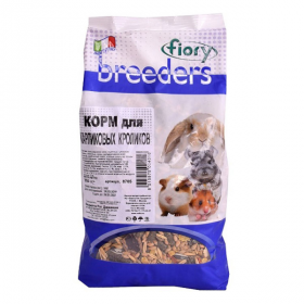 Корм для кроликов Fiory Breeders 850 гр