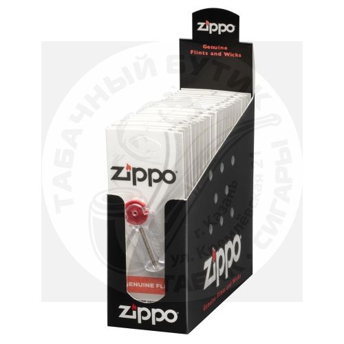 Кремний для зажигалки Zippo