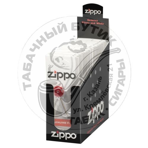 Кремний для зажигалки Zippo