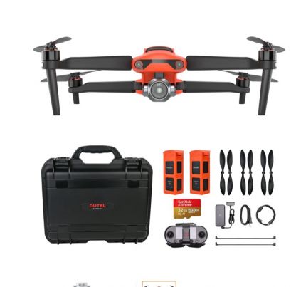 Квадрокоптер Autel Robotics EVO II Pro V2 фото