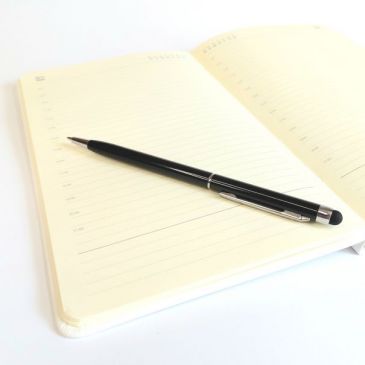ручки со стилусом TouchWriter
