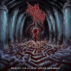 DRAIN OF IMPURITY - Beneath The Maze Of Infinite…